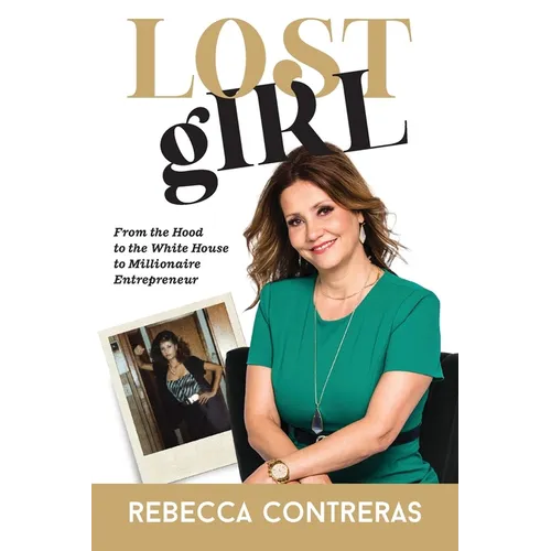 Lost Girl - Paperback