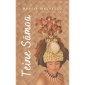 Teine Sāmoa - Paperback