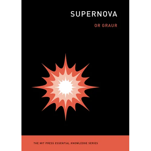 Supernova - Paperback