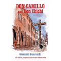 Don Camillo and Don Chichi - Paperback