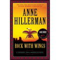 Rock with Wings: A Leaphorn, Chee & Manuelito Novel - Paperback