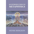 An Introduction To Metaphysics - Paperback