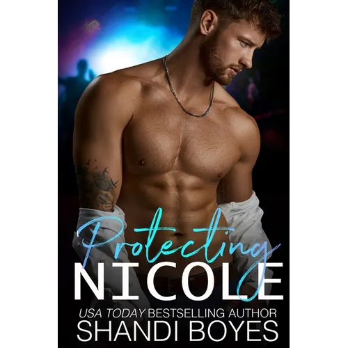 Protecting Nicole - Paperback