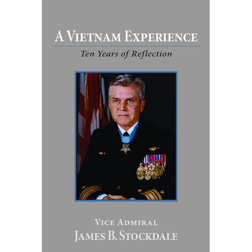 A Vietnam Experience: Ten Years of Reflection