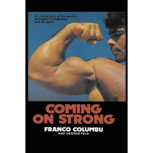 Coming On Strong - Paperback