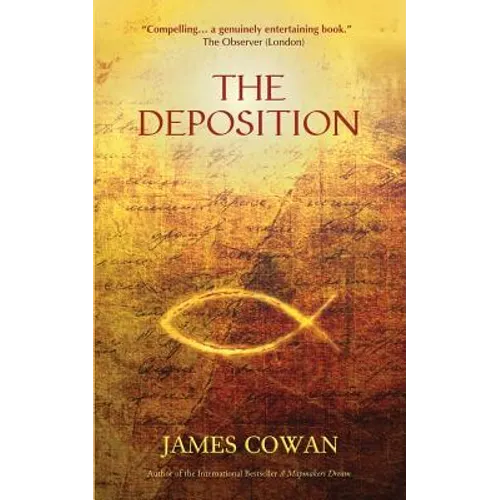 The Deposition - Paperback