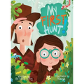 My First Hunt - Hardcover