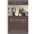 The Hunters - Paperback