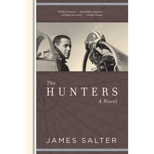 The Hunters