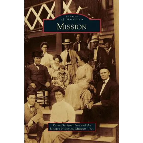 Mission