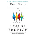 Four Souls - Paperback