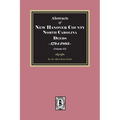 New Hanover County, North Carolina Deeds, 1794-1803. (Volume #5)