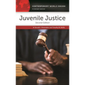 Juvenile Justice: A Reference Handbook