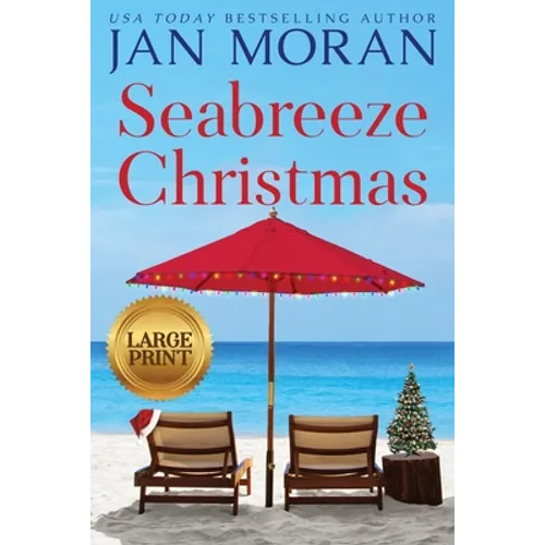 Seabreeze Christmas - Paperback