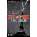 City of Panic - Hardcover