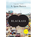 Blackass - Paperback