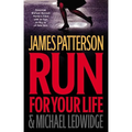 Run for Your Life - Hardcover