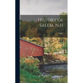 History of Salem, N.H