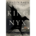King Nyx - Hardcover