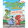 Happy Spark Day! - Hardcover