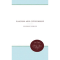 Fascism and Citizenship