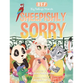 Sheepishly Sorry - Hardcover