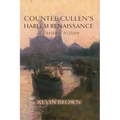 Countée Cullen's Harlem Renaissance: A Personal History - Paperback