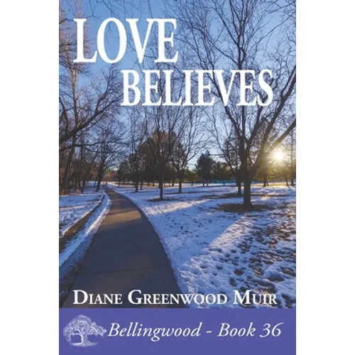 Love Believes - Paperback