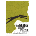 The Deadly Jigsaw Puzzle - Paperback