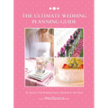 The Ultimate Wedding Planning Guide - Hardcover