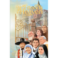 Our Friends in Heaven Vol 2 - Paperback