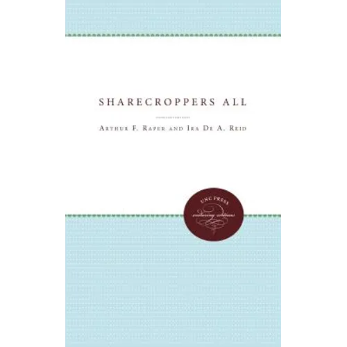 Sharecroppers All