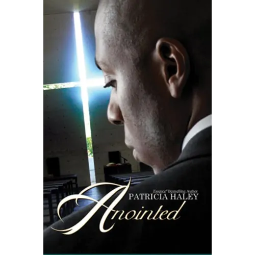 Anointed - Paperback