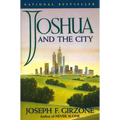 Joshua and the City - Paperback