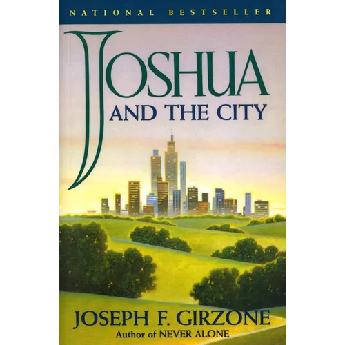 Joshua and the City - Paperback