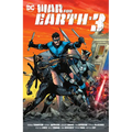 War for Earth-3 - Paperback