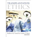 Transplantation Ethics: Second Edition - Paperback