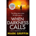 When Darkness Calls - Paperback