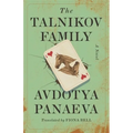 The Talnikov Family - Paperback