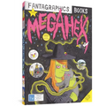 Megahex - Hardcover