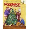 Poppleton at Christmas: An Acorn Book (Poppleton #5) - Library Binding
