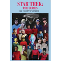 Star Trek: The Series - Hardcover