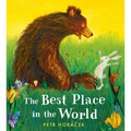The Best Place in the World - Hardcover