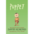 Puppet - Hardcover