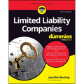 Limited Liability Companies for Dummies - Paperback