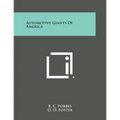 Automotive Giants of America