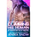 Claiming His Human - Paperback