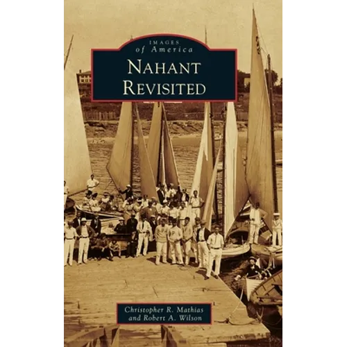 Nahant Revisited