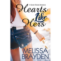 Hearts Like Hers - Paperback