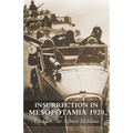 Insurrection in Mesopotamia 1920